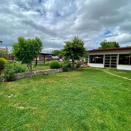 Alojamiento Rboy Las Mariposas Chillán المظهر الخارجي الصورة
