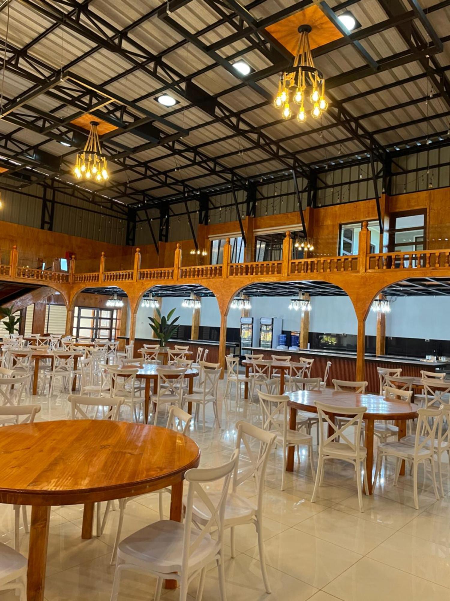 Alojamiento Rboy Las Mariposas Chillán المظهر الخارجي الصورة